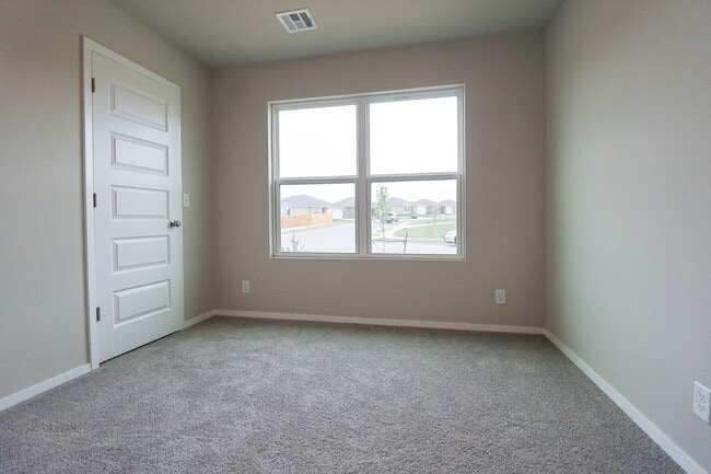Photo - New Construction with Pond View! 4 Bed 2 Bath Broken Arrow