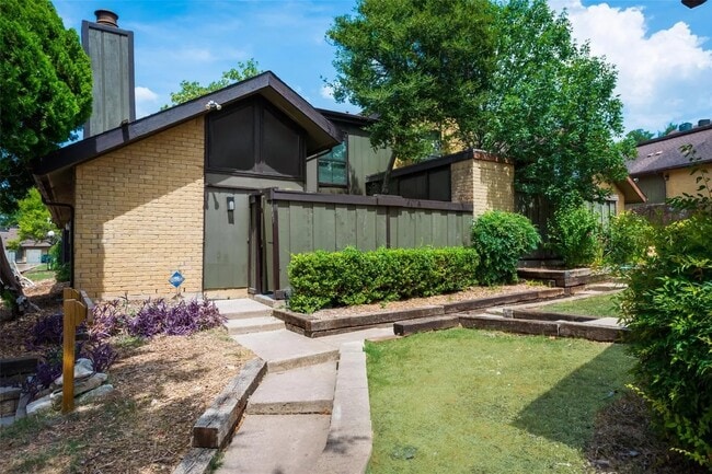Photo - 4629 Country Creek Dr Unit 4629 Country Creek #1063