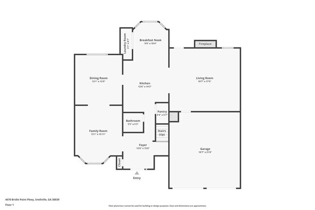 Photo - 4670 Bridle Point Pkwy