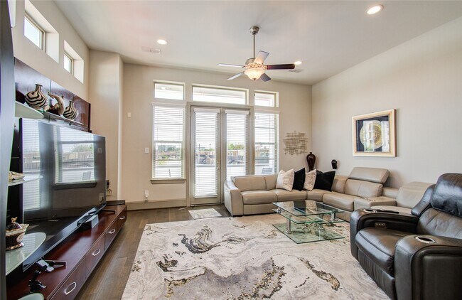 Photo - 3104 Mitchell Landing Ct