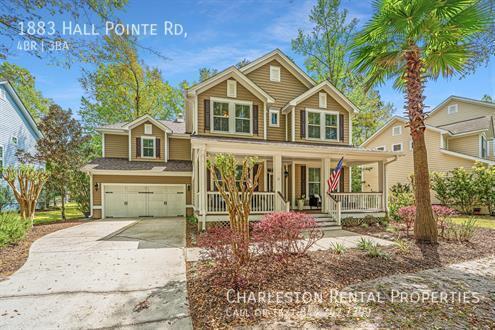 Photo - 1883 Hall Point Rd Casa