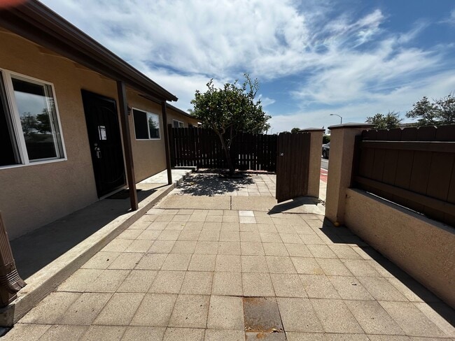 Building Photo - 3322-24 Clairemont Mesa Blvd