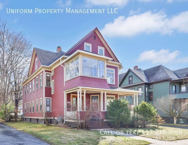 Photo - 65 Firglade Ave Unidad Second Floor