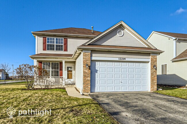 12214 Magnolia Court, Plainfield, IL, 60585 - 12214 Magnolia Court, Plainfield, IL, 60585 House