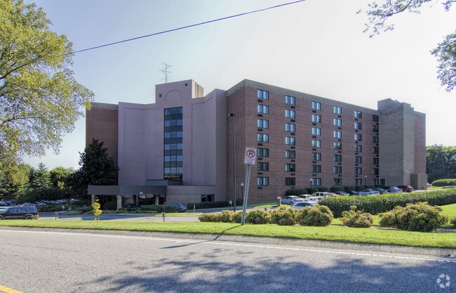 Photo - Villa Maria Manor