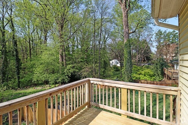 Building Photo - Student-Friendly Fry's Spring Duplex Rental