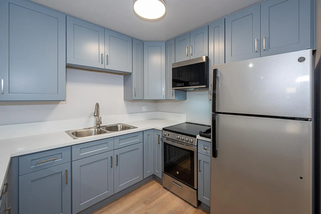 Beautiful and Freshly Renovated Hillcrest ... - Beautiful and Freshly Renovated Hillcrest ... Townhome