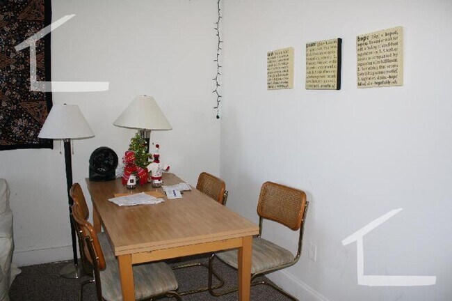 Photo - No Brokers Fee, Desirable Location Steps from NEU, Eat-in Kitchen Stainless Still appliances Good...