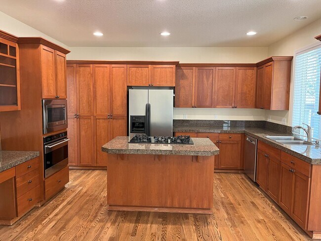 Photo - Elegant 5-Bedroom + Bonus Room Home with Modern Upgrades and Serene Outdoor Space
