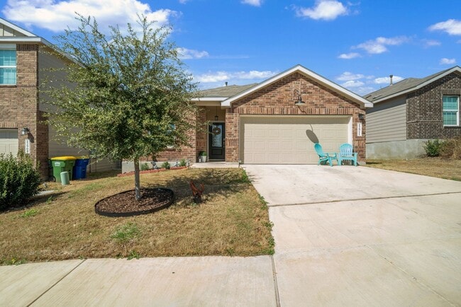 Photo - Modern 4BR Single-Story Near Randolph AFB (Schertz/Cibolo ISD) - Realtor Commission: $500