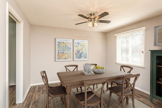 Village at Mayfield - Village at Mayfield