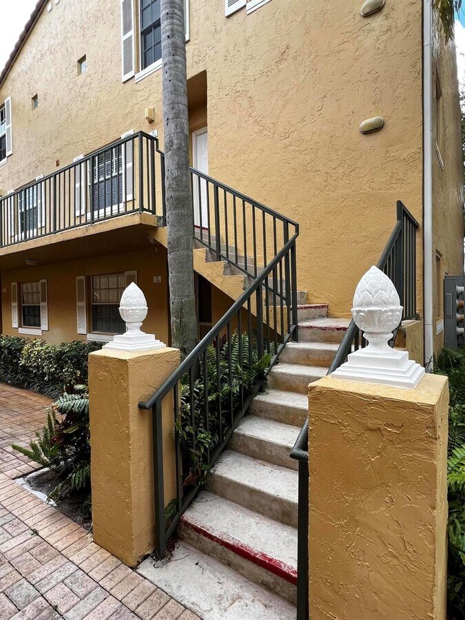 1040 Lake Shore Dr Condo Unit 204 Condo for Rent in Lake Park, FL