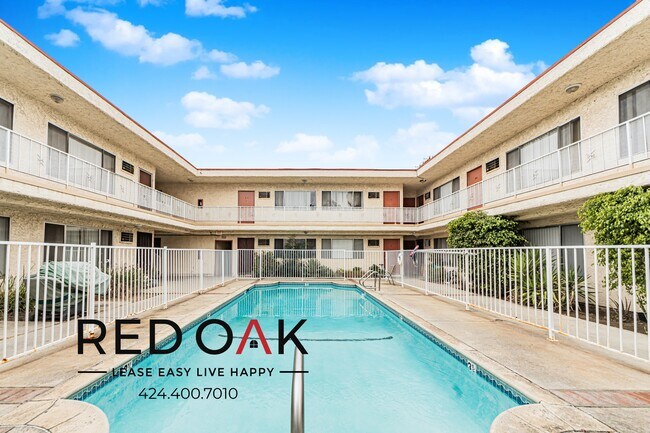 Photo - 6255 Beck Ave Unidad 217