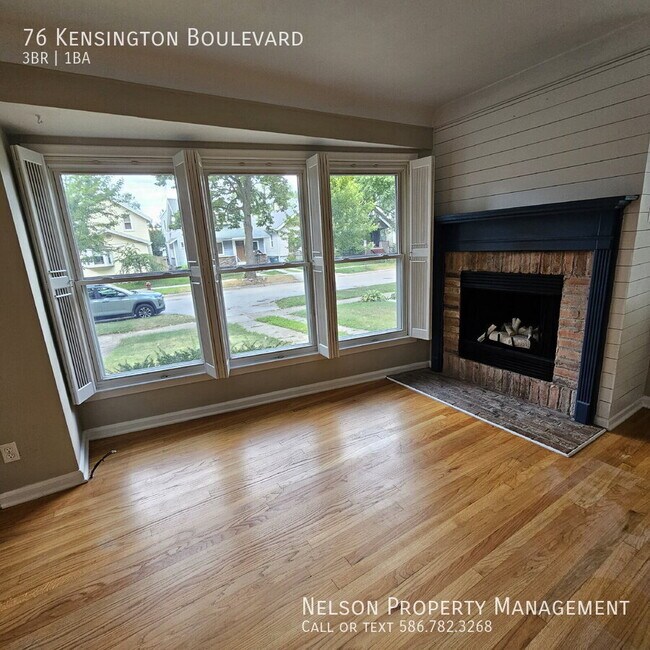 Photo - 76 Kensington Blvd Casa