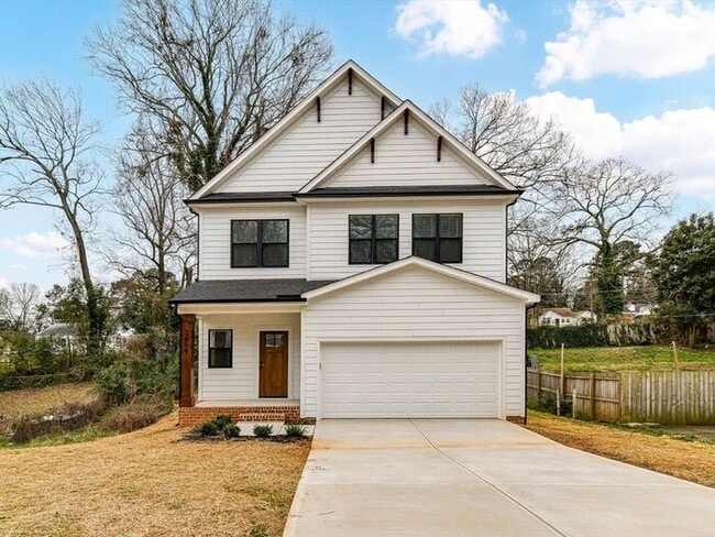 Photo - Brand New 4BD/2.5BA Home in Revolution Park!