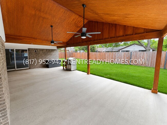 Photo - 12372 High Meadow Dr