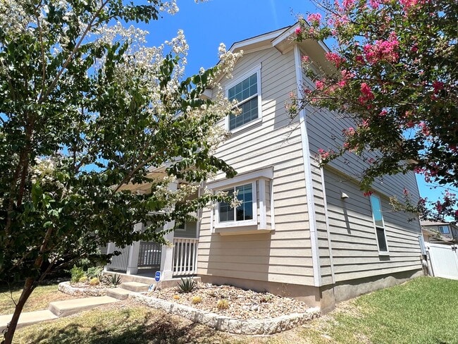 Photo - Two Stories, Detached, 3 Bedrooms and 2.5 Bathroom Home for Rent in Cedar Park Towncenter, Cedar ...