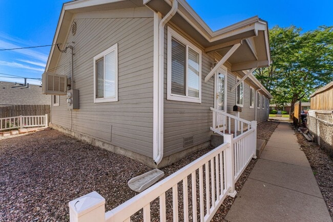 Photo - Charming Home in Sunnyside, DENVER