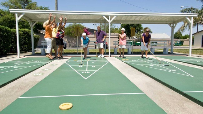 Photo - Kissimmee Gardens