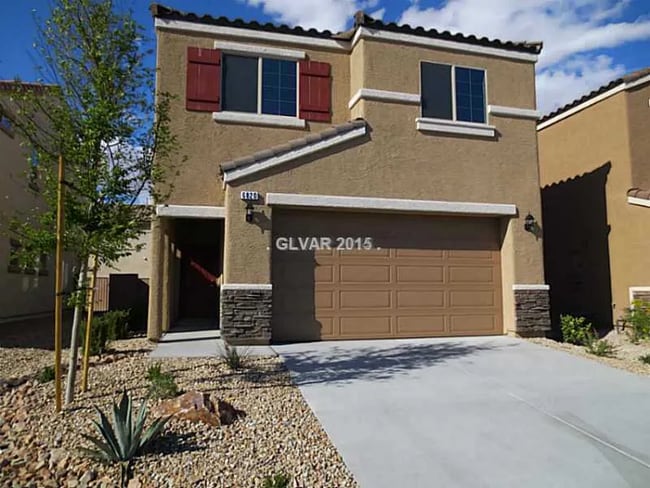 Front - 6820 Majestic Palm Dr House