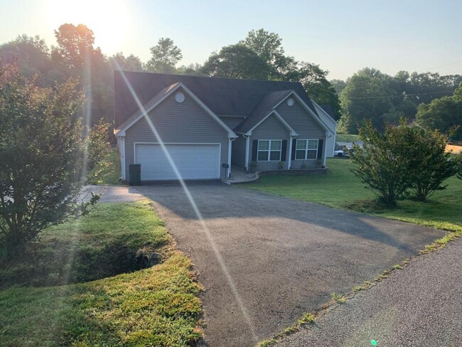 Single-Family Home - Single-Family Home