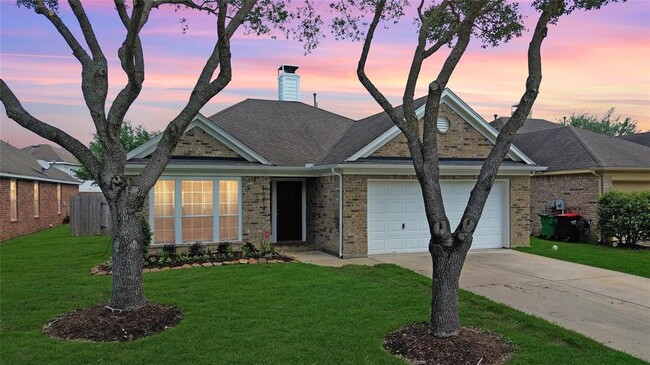 Photo - 16214 Field Haze Tr Casa