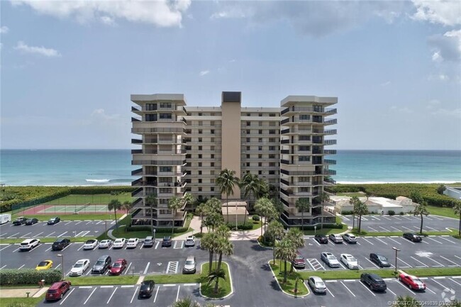 Building Photo - 10044 S Ocean Dr Unit 1202 Rental