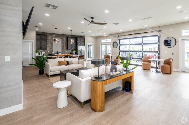 Clubhouse - The Villas at Bonita Farms