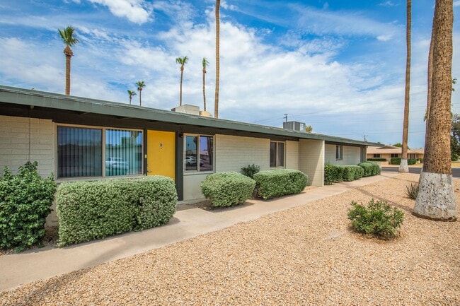 Building Photo - Casa Cibola Rental