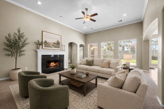 Photo - 5610 Walcott Mills Dr
