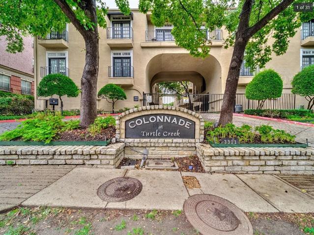 Photo - 3311 Blackburn St Condominio Unidad 109