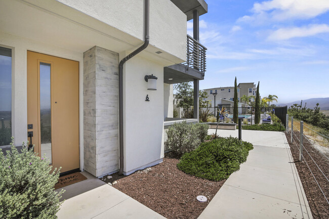 Photo - 1891 Cosmopolitan Ln Townhome