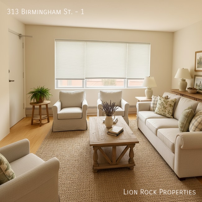 Building Photo - 313 Birmingham St Unit 1