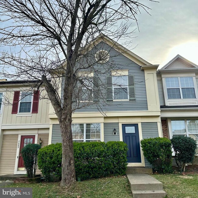 Photo - 2693 McGuffeys Ct Townhome