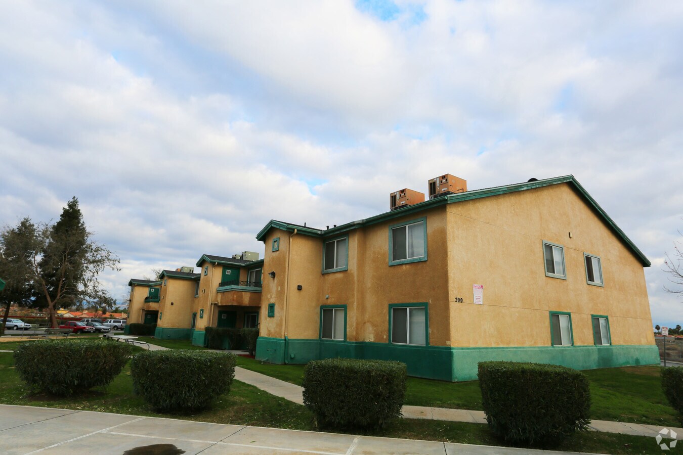Photo - Haven Apartments