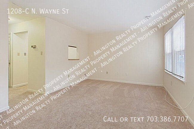 Photo - 1208-C N Wayne St