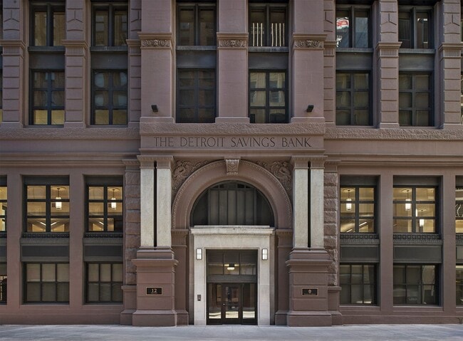 Detroit Savings Bank