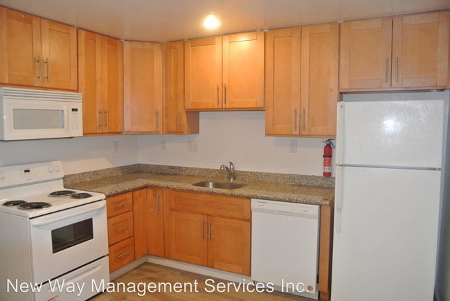 Photo - 1500 Sycamore Dr Apartment