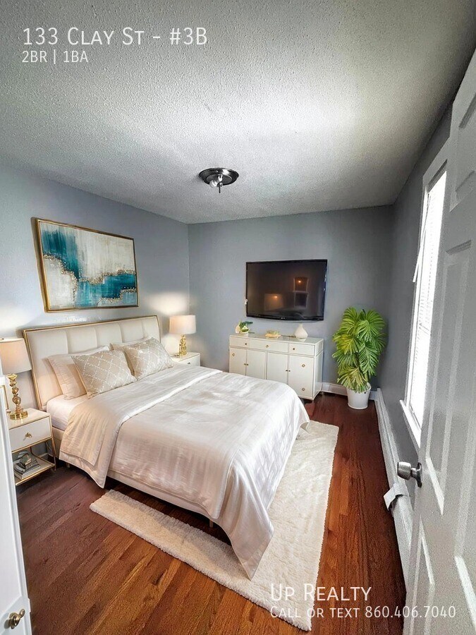 Photo - 133 Clay St Apartment Unit #3B
