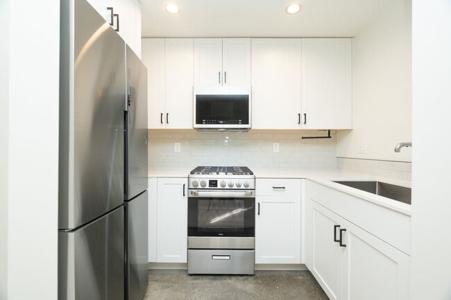 Photo - Wilson Townhomes