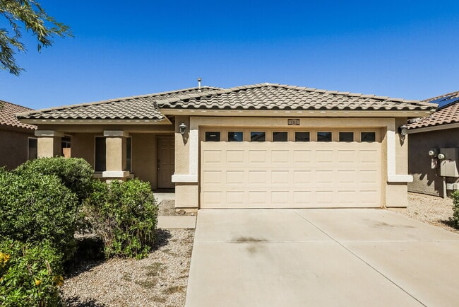 Building Photo - 3312 W Five Mile Peak Dr