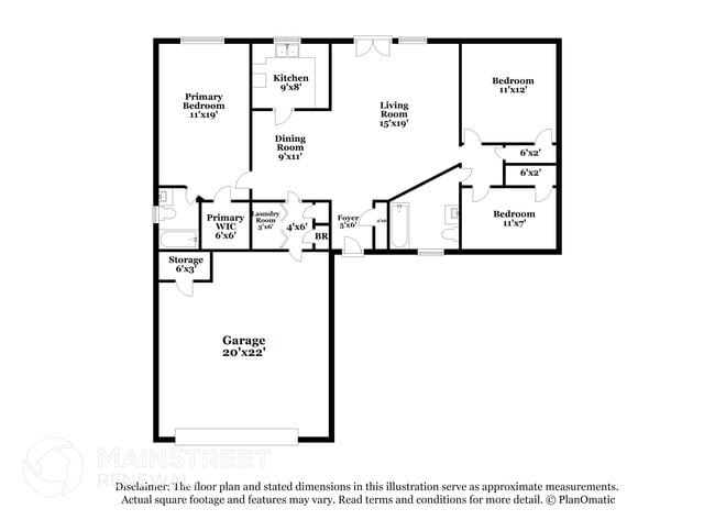 Photo - 130 Derby Country Dr