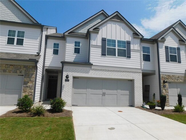 Building Photo - 2514 Acacia Walk