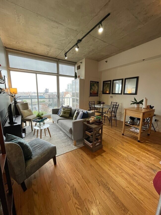 Photo - 1620 S Michigan Ave Unit 921