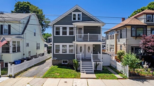 Photo - 31 Myrtlebank Ave Condo Unit 2