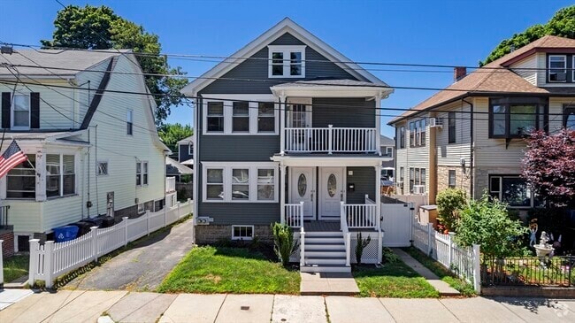Building Photo - 31 Myrtlebank Ave Unit 2 Rental