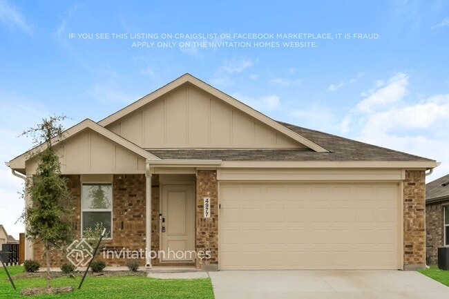 Building Photo - 4977 Volunteer Dr Rental