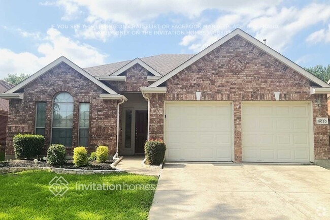 Building Photo - 5020 Blackelm Dr Rental