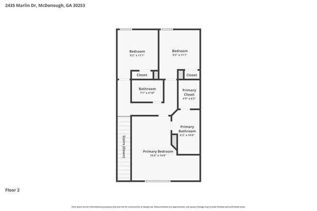 Photo - 2435 Marlin Dr