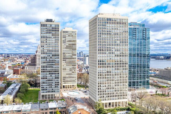 Photo - Society Hill Towers Apartments